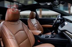 كاديلاك XT4